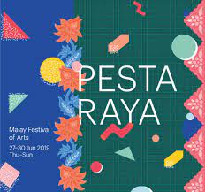 Hari raya puasa is the celebration at the end of the ramadan month of fasting. Pesta Raya 2019 Singapore Art Gallery Guide Art Events Exhibitions In Singapore