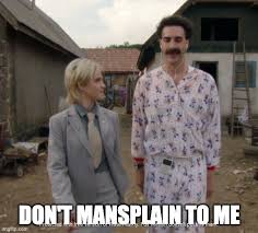 At memesmonkey.com find thousands of memes categorized into thousands of categories. Invest In New Feminist Meme From Borat Memeeconomy