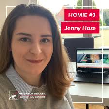 AXA Versicherungen Euskirchen Claus Decker