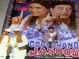 Gopichand Jasoos Lyrics And Video Of Songs From The Movie Gopichand Jasoos 1982 The movie shows the story of a private detective who is looking for the stolen diamonds but the story took a turn when he comes to know that he is not the only one who is after those. movie gopichand jasoos 1982