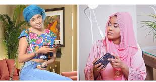 Zuwa ga amina amal da hadiza gabon daga munnerat. Amina Amal Hotunan Batsa Sabuwar Rigima Ta Barke Tsakanin Amina Amal Da Rahama Sadau Akan Daukan Hotunan Batsa Youtube Gabon Bata Yimin Duka Ba Duka Muka Yiwa Juna Labarin Fadan