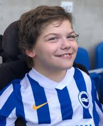 Tribute to Izzy Humphrey, 2011