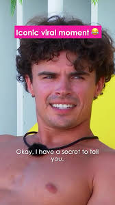 Mamacita: A Love Island Comedy Moment