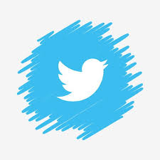 Twitter Social Media Icon Twitter Icons Social Icons Media Icons Png And Vector With Transparent Background For Free Download Twitter Logo Social Media Icons Vector Social Media Icons