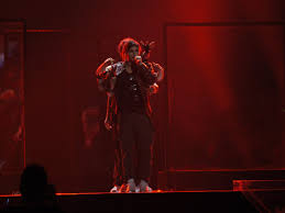 Seit genau einem halben jahrhundert ist schweden teilnehmer des. The Second Rehearsal Of Eric Saade At The 2011 Eurovision Song Contest Eurovisionary Eurovision News Worth Reading
