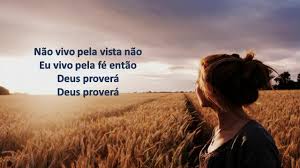 For your search query deus proverá gabriela gomez mp3 we have found 1000000 songs matching your query but showing only top 10 results. Deus Provera Gabriela Gomes Letra Youtube