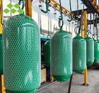 Gas Cylinder Group CNG Cylinders Manufacturers Best Quality Famous CNG  Cascade CNG Cylinder Group