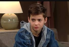 Young And The Restless Spoilers: Connor Newman's Ocd Linked To Unknown  Trauma From His New School - IMDb
