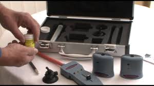 Import quality acoustic water leak detector supplied by experienced manufacturers at global sources. Leak Detective Ultrasonic Air And Water Leak Detector System Youtube
