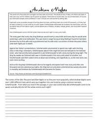 Golden Age Of Islam Achievements Worksheet Islam Golden Age Achievement