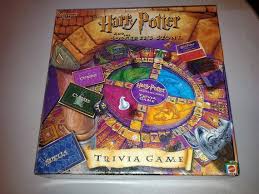 Harry potter and the sorcerer's stone. Harry Potter And The Sorcerer S Stone Trivia By Serenitysalaam 20 00 Harry Potter Board Game Harry Potter Items Trivia Board Games