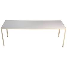 Mid century coffee table by george nelson for herman miller model no. George Nelson Coffee And Cocktail Tables 27 For Sale At 1stdibs
