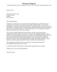 Writing a cover letter is essential when applying for jobs. Real Estate Sales Covering Letter My Blog Cover Letter For Resume Cover Letter Example Sample Resume