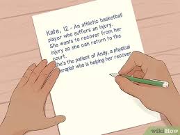 By using anecdotes in your college essay writing, you have the ability to create a powerful bond between you and your audience. How To Start A Narrative Essay With Pictures Wikihow