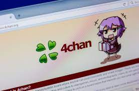 4chan and 8chan (8kun) | Origins, Uses, Conspiracy Theories, Far-Right  Violence, & Controversies | Britannica
