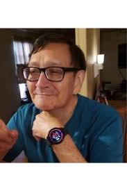 George Cerda Obituary in Laredo at Nieto Funerals & Cremations