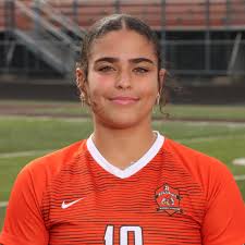 Devin Gamble's High School Bio