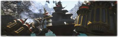 A checklist and guide on how to unlock all 47 different raids available to. Alexander The Burden Of The Son Final Fantasy Wiki Fandom