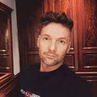 Michael Koebke's Instagram, Twitter & Facebook