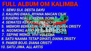 Download lagu gratis, gudang lagu mp3 indonesia, lagu barat terbaik. Full Album Kalimba Dangdut Koplo Dangdut Jawa Kalimba Musik Lagu Terbaru Youtube