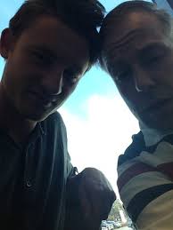 Eivind Holte Tøråsen