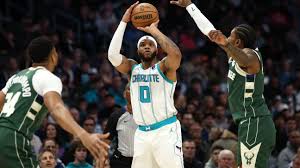 Sources: Suns land Miles Bridges in deal with Hornets