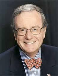 Annual '5 Giants' program to close Oliver Archives Heritage Lecture Series 