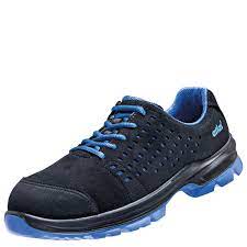 Es stehen keine artikel entsprechend der auswahl bereit. Atlas Sicherheitsschuhe Sl40 Blue S1 Src Esd Halbschuh Mit Aluminiumkappe Und Spitzenschutz Kaufen