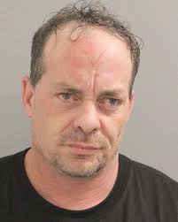 Larceny arrest in Levittown
