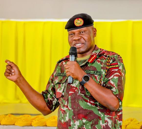 Masengeli Asks High Court to Intervene in USIU-Africa PhD Dispute