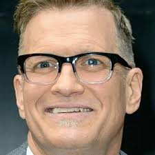 Watch The Drew Carey Show
