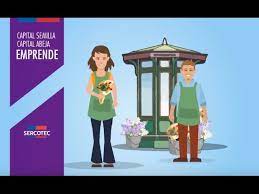 ¿vas a postular a capital semilla de sercotec?10 consejos para postular exitosamente.el concurso está abierto, cierra el 9 de abril, no pierdas la. Tutorial Capital Semilla Capital Abeja Emprende Sercotec Youtube