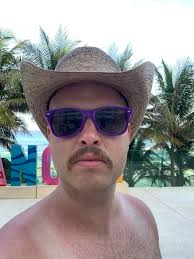 The cast of Babel Games