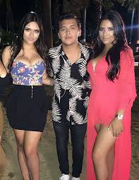 Christian nodal 💛 me deje llevar adios amor te falle. Pin En Our Vip Hosts Models