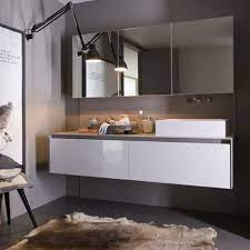 Gamma Collection By Arclinea In Milan Bathroom White Bathroom Bathroom Inspiration