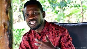 Bobi wine is a ugandan presidential candidate. Uganda Presidential Candidate Bobi Wine Says Army Raided His Home Arrested Staff News Dw 12 01 2021