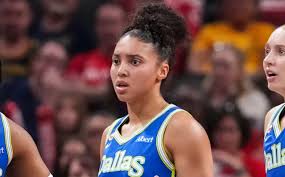 Azzi Fudd makes unfortunate WNBA history in rookie debut