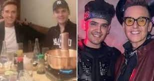 Confirman que Daniel Bisogno ya no regresará a Ventaneando; ¿cuál es su  estado de salud hoy 8 de diciembre? | La Silla Rota
