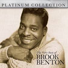 The Very Best of Brook Benton