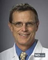 Gregory H. Sharp, MD, PHD
