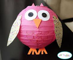 Diy 11 Laternen Zum Selber Basteln Babybirds Laternen Basteln Kinder Basteln Laternen Eulen Laterne