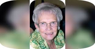 Obituary information for Doris Eileen Sonderman
