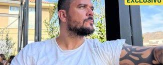 Familia de Roberto Bruce le rinde homenaje tras 13 años : Lima Limón