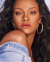 What is rihanna's eye color? Fenty Beauty By Rihanna Mattemoiselle Plush Matte Lipstick Nitrolicious Com