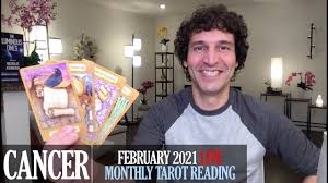 Welcome to february, cancer love! Cancer February 2021 You Make Your Luck Take The Reins Prepare For Good News Act Quickly Youtube