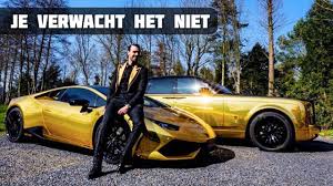 Maybe you would like to learn more about one of these? Hoe Komt Joel Beukers Aan Zijn Geld Vermogen Van Joel Beukers