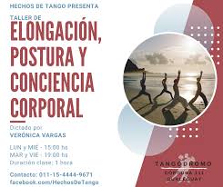 Pin En Tangodromo