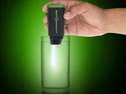 Steripen Adventurer Opti Water Purifier Getdatgadget Steripen Water Purifier Gadgets