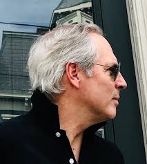 About — J. Grady Home