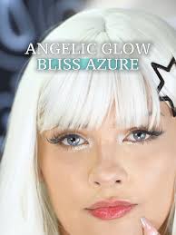 Bliss Angel Lenses